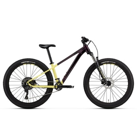 Rocky Mountain Growler Jr 26 Kids' Mountain Bike 0