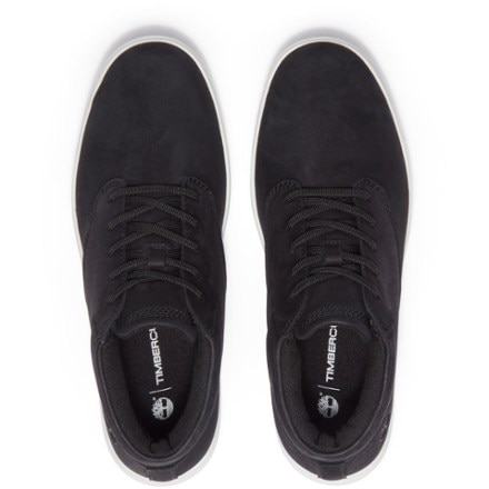 Timberland Emerson Street Mid Sneakers - Men's 3