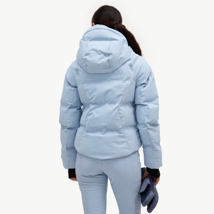 Halfdays Georgie Insulated Puffer Jacket - Women's 1