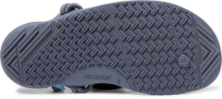Xero Shoes Aqua Cloud Sandals - Women's 5