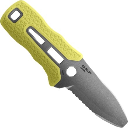 NRS Co-Pilot Knife 1