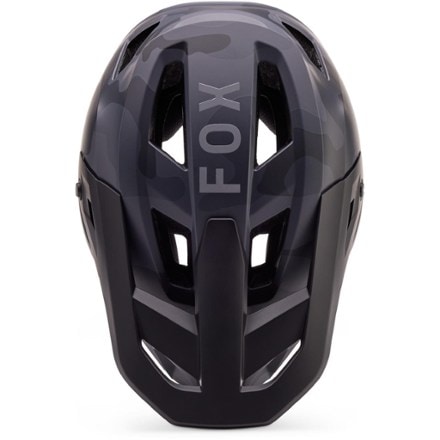 Fox Rampage Youth MIPS Bike Helmet - Kids' 4