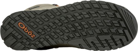 Oboz Bozeman Mid Leather Waterproof Boots - Women's 5
