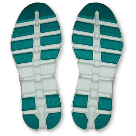 On Cloud X 5 Road-Running Shoes - Women's 5