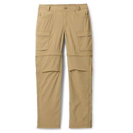 Sahara Convertible Pants - Women's