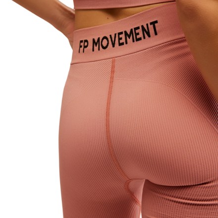 FP Movement Long Haul Bike Shorts - Women's 4