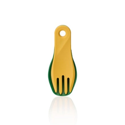 humangear GoBites Spin Collapsible Spork 3