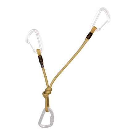 BLUE ICE Alpine Runner 0