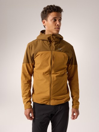 Proton Hybrid Insulated Hoodie - Men's