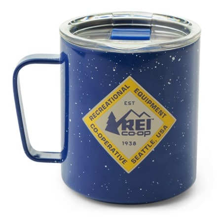 REI Co-op MiiR Insulated Camp Cup - 12 fl. oz. 0