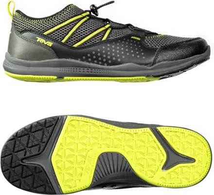 teva kids water shoes