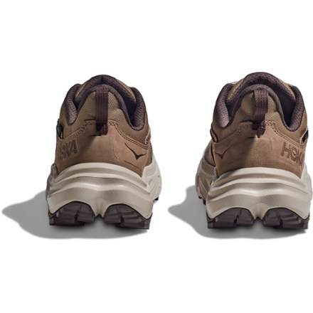 HOKA Anacapa 2 Low GTX Hiking Shoes - Men's 4