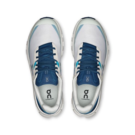 On Cloudvista 2 Trail-Running Shoes - Women's 4