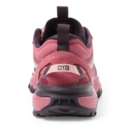 Vans MTE Crosspath XC Shoes - Women's 4