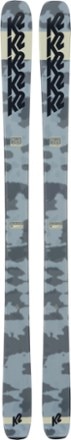K2 Reckoner 92 Skis - 2023/2024 0