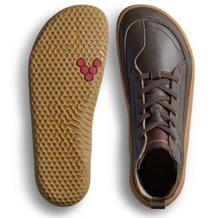 Vivobarefoot Gobi Boots Juniors - Kids' 6