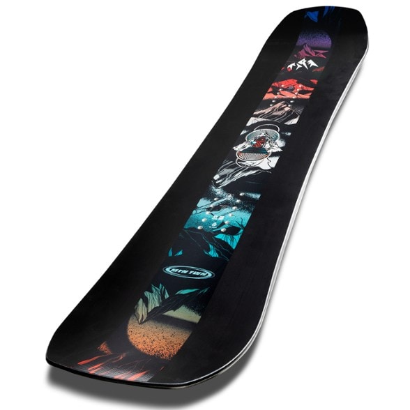 Mountain Twin Junior Snowboard | Jones 125 Mountain Twin Junior Snowboard | Jones 125