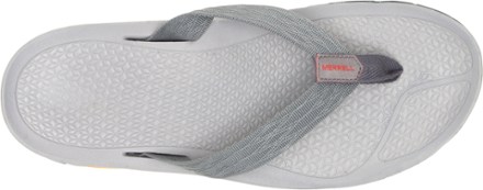 Merrell Breakwater Flip Sandals - Men's 4