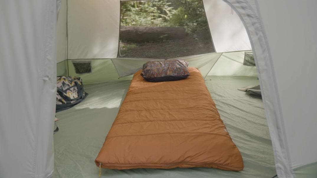 Location Image for Campwell 30 Sleeping Bag