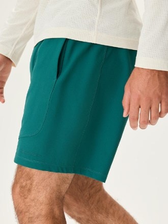 Outdoor Voices Train 6" Shorts - Men's 3