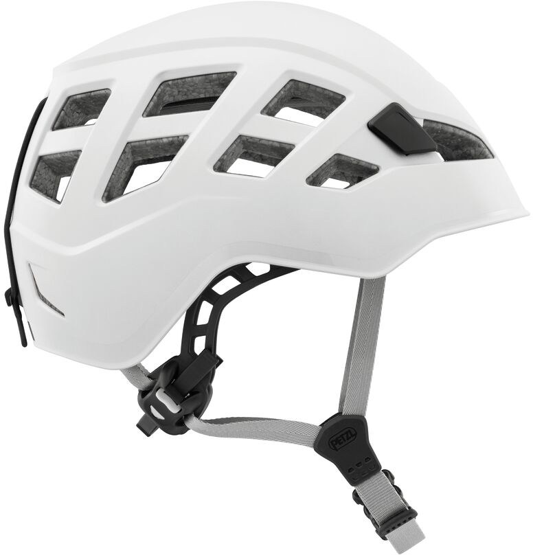 Petzl Boreo Climbing Helmet White M/L