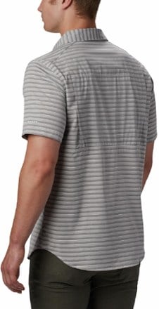 Columbia Twisted Creek II Shirt - Men's Big and Tall Sizes 1