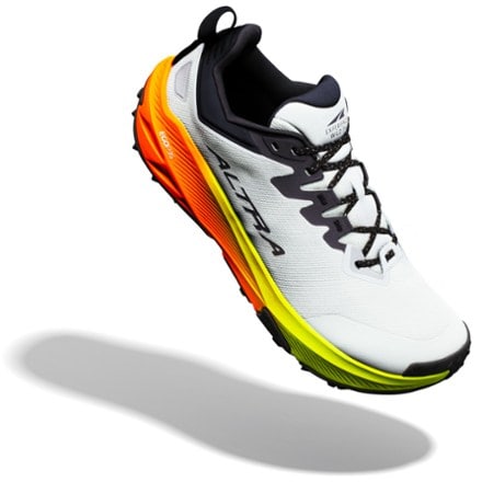 Altra Experience Wild 3+ Trail-Running Shoes - Men's 5
