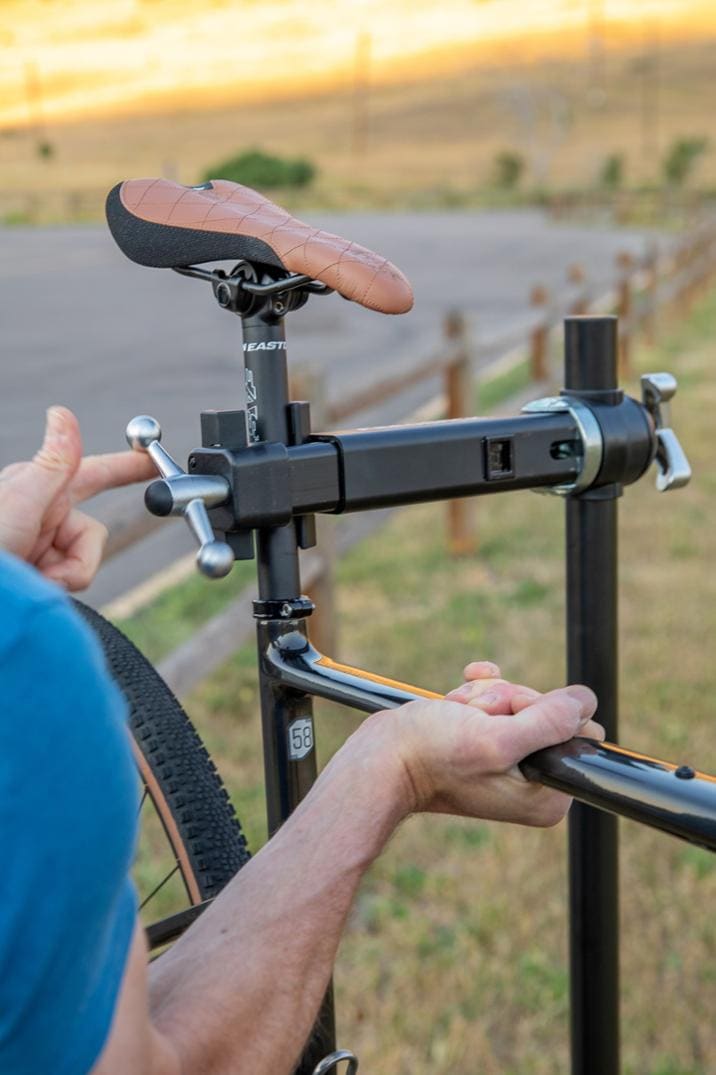 Location Image for Sport Mechanic 2.0 Repair Stand