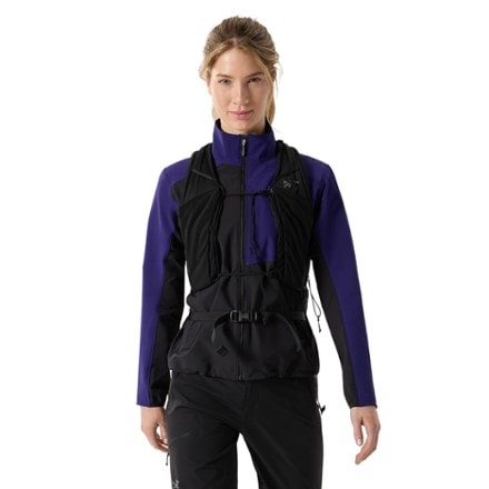 Arc'teryx Aerios 18 Pack 4