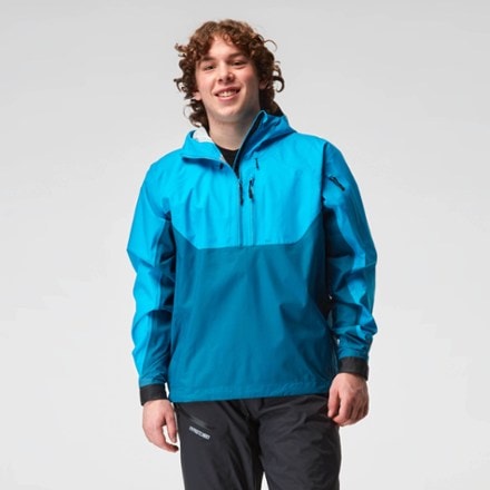 NRS High Tide Splash Jacket - Men's 1