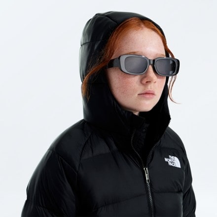 The North Face Hydrenalite Down Hooded Parka - Kids' 5