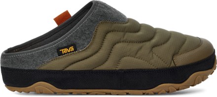 Teva ReEmber Terrain Slip-Ons - Men's | Co-op