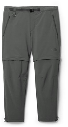 Paramount Pro Convertible Pants - Men's