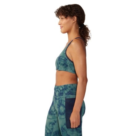 Mountain Hardwear Yuba Trail Bra 3