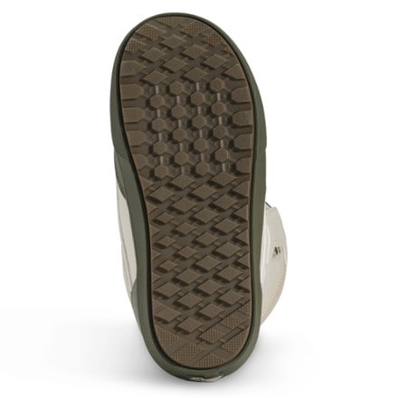 Vans Aura OG Snowboard Boots - Men's - 2025/2026 5
