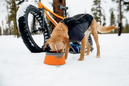 In-Use (Campfire Orange)