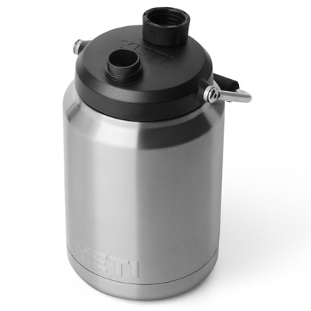 YETI Rambler 2.0 Half-Gallon Jug - 64 fl. oz. 2