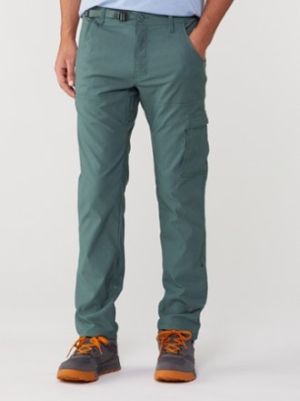 prAna Stretch Zion Slim Pants II - Men's 0