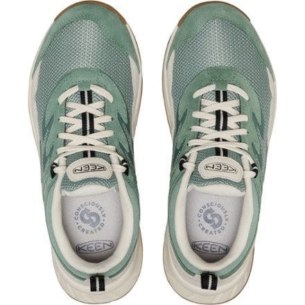 KEEN Hightrail Vent Hiking Shoes - Women's 6