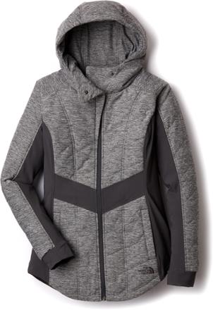 north face pseudio