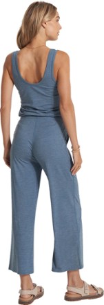 Vuori Falls Jumpsuit - Women's 1