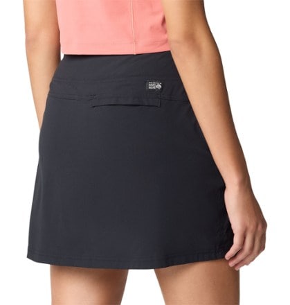 Mountain Hardwear Dynama Skort 4