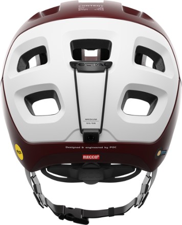 POC Tectal Race Mips Bike Helmet 3