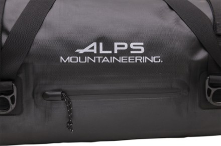 ALPS Mountaineering Monsoon Duffel - 90 Liter 1