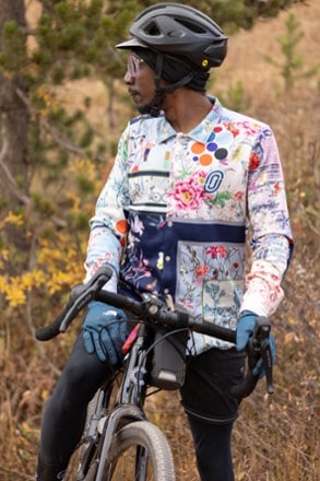 Ostroy Acadia Cycling Shirt 6