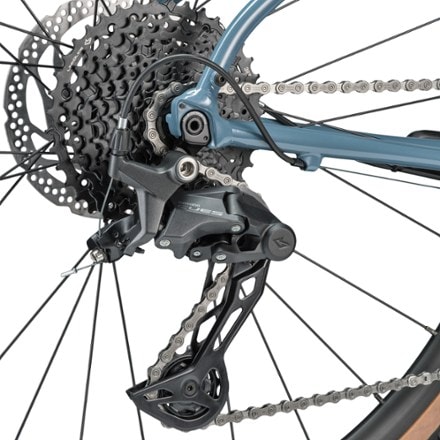 Cannondale Topstone 3 CUES Bike 3