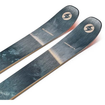Blizzard Anomaly 94 Skis - Men's - 2026/2027 2