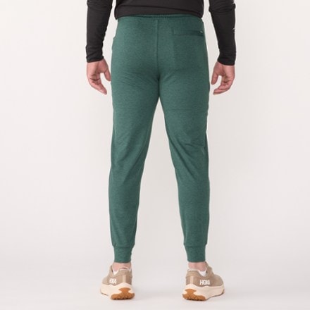 Vuori Ponto Performance Jogger Pants - Men's 3
