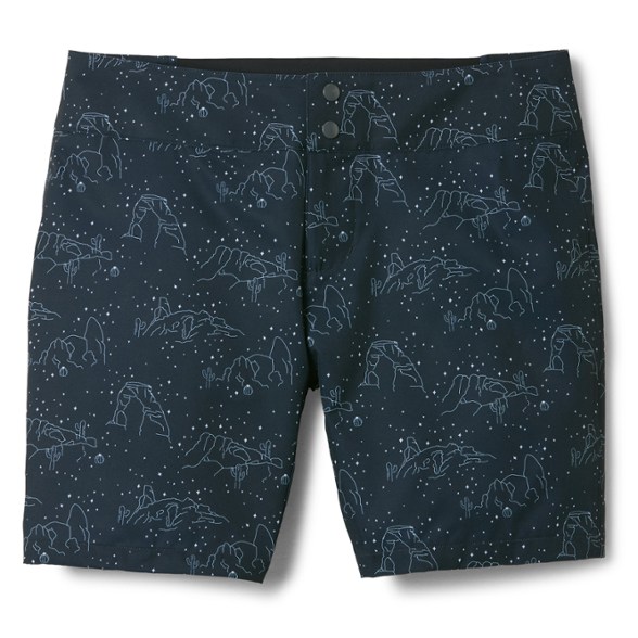 Product Image of color Midnight Arches