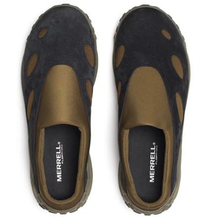 Merrell Jungle Trek Mules - Men's 5